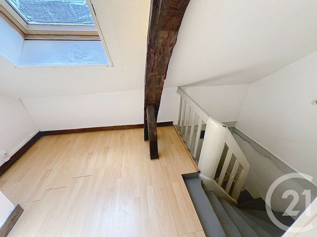 maison à vendre - 4 pièces - 60.0 m2 - PONT AUDEMER - 27 - HAUTE-NORMANDIE - Century 21 Harmony