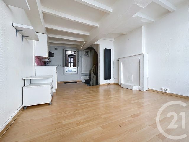 maison à vendre - 4 pièces - 60.0 m2 - PONT AUDEMER - 27 - HAUTE-NORMANDIE - Century 21 Harmony