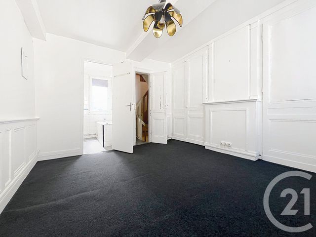 maison à vendre - 4 pièces - 60.0 m2 - PONT AUDEMER - 27 - HAUTE-NORMANDIE - Century 21 Harmony