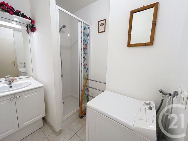 Appartement F1 à louer - 1 pièce - 34.86 m2 - BEUZEVILLE - 27 - HAUTE-NORMANDIE - Century 21 Harmony