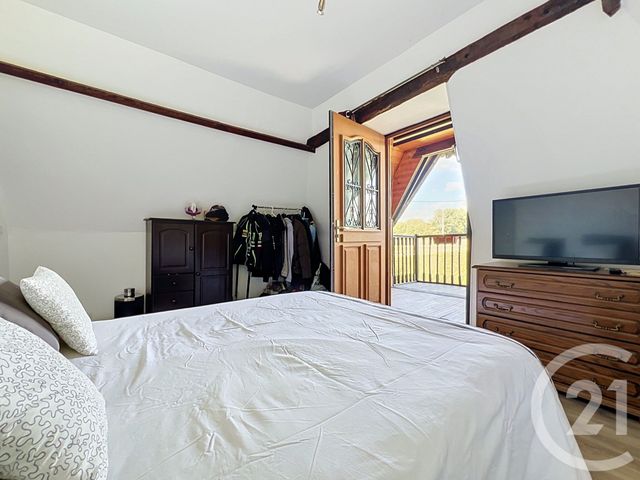 maison à vendre - 5 pièces - 144.95 m2 - PONT AUDEMER - 27 - HAUTE-NORMANDIE - Century 21 Harmony