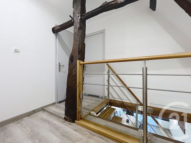 maison à vendre - 5 pièces - 144.95 m2 - PONT AUDEMER - 27 - HAUTE-NORMANDIE - Century 21 Harmony