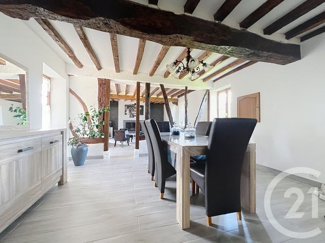 maison à vendre - 5 pièces - 144.95 m2 - PONT AUDEMER - 27 - HAUTE-NORMANDIE - Century 21 Harmony