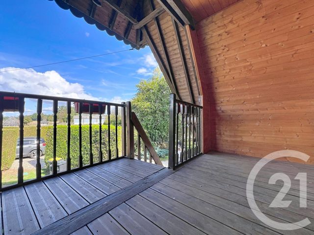maison à vendre - 5 pièces - 144.95 m2 - PONT AUDEMER - 27 - HAUTE-NORMANDIE - Century 21 Harmony