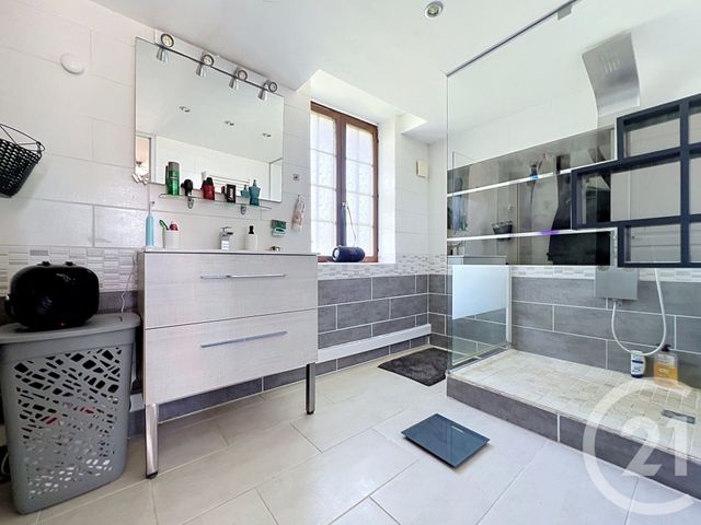 maison à vendre - 5 pièces - 144.95 m2 - PONT AUDEMER - 27 - HAUTE-NORMANDIE - Century 21 Harmony