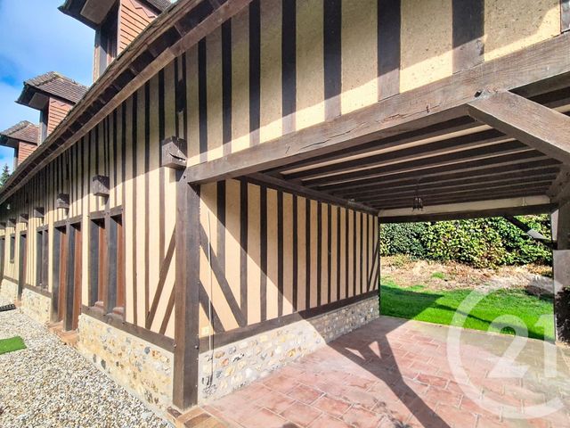 maison à vendre - 4 pièces - 112.2 m2 - PONT AUDEMER - 27 - HAUTE-NORMANDIE - Century 21 Harmony