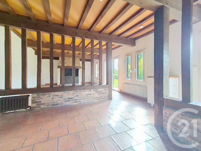 maison à vendre - 4 pièces - 112.2 m2 - PONT AUDEMER - 27 - HAUTE-NORMANDIE - Century 21 Harmony