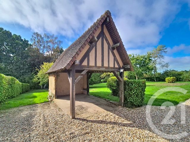 maison à vendre - 4 pièces - 112.2 m2 - PONT AUDEMER - 27 - HAUTE-NORMANDIE - Century 21 Harmony