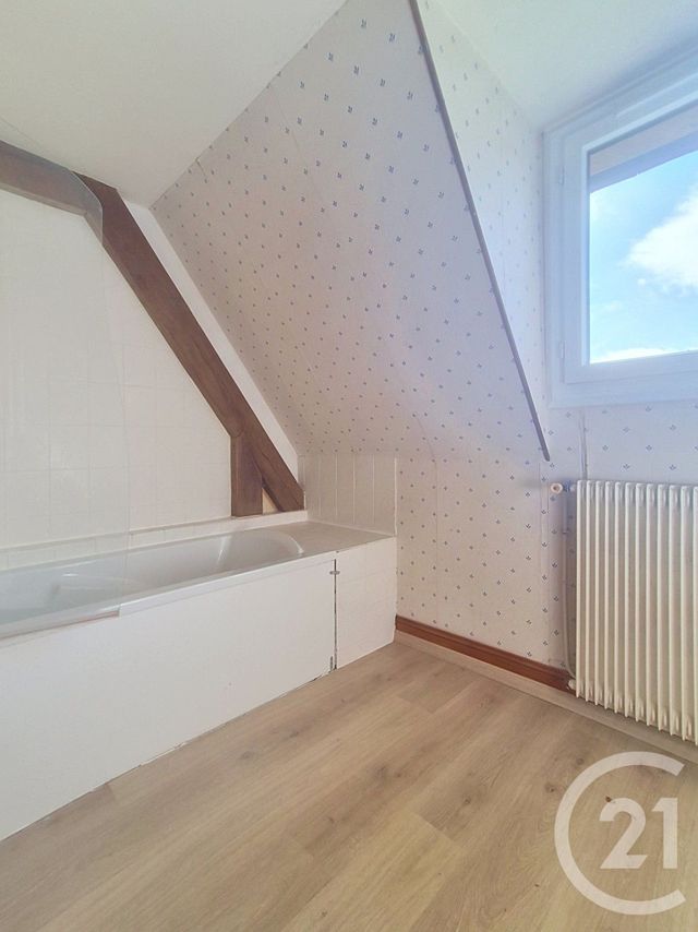 maison à vendre - 4 pièces - 112.2 m2 - PONT AUDEMER - 27 - HAUTE-NORMANDIE - Century 21 Harmony