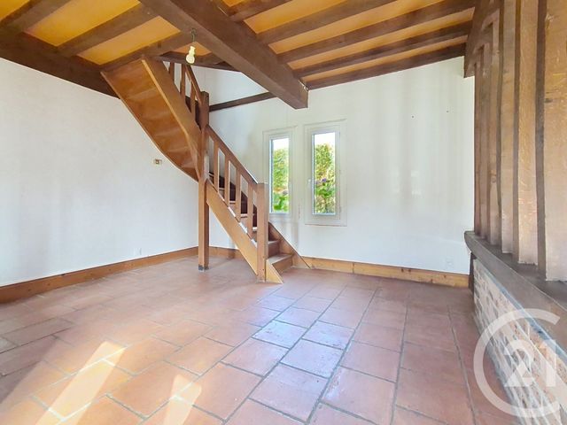 maison à vendre - 4 pièces - 112.2 m2 - PONT AUDEMER - 27 - HAUTE-NORMANDIE - Century 21 Harmony