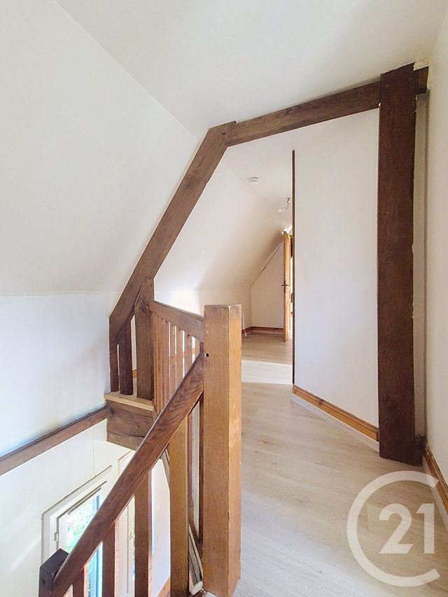 maison à vendre - 4 pièces - 112.2 m2 - PONT AUDEMER - 27 - HAUTE-NORMANDIE - Century 21 Harmony