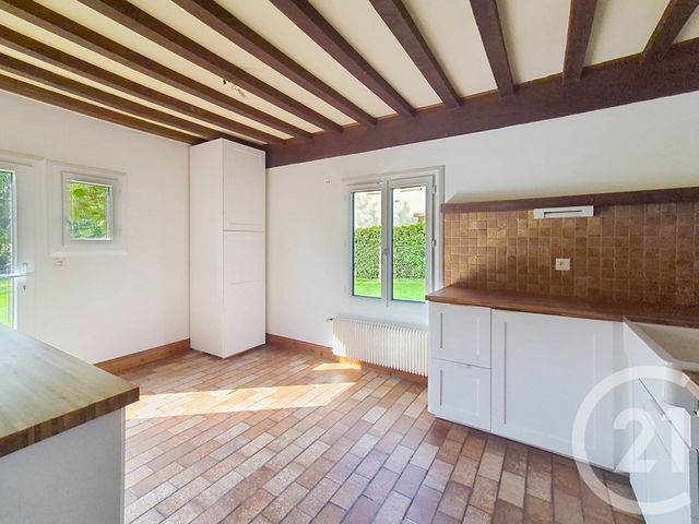 maison à vendre - 4 pièces - 112.2 m2 - PONT AUDEMER - 27 - HAUTE-NORMANDIE - Century 21 Harmony