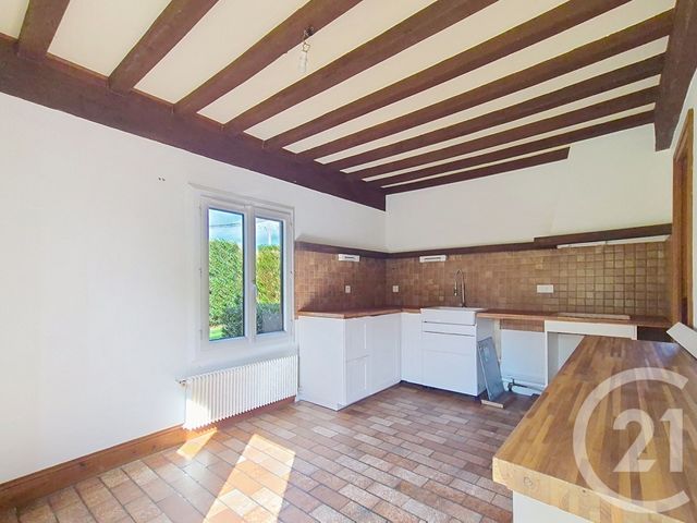 maison à vendre - 4 pièces - 112.2 m2 - PONT AUDEMER - 27 - HAUTE-NORMANDIE - Century 21 Harmony