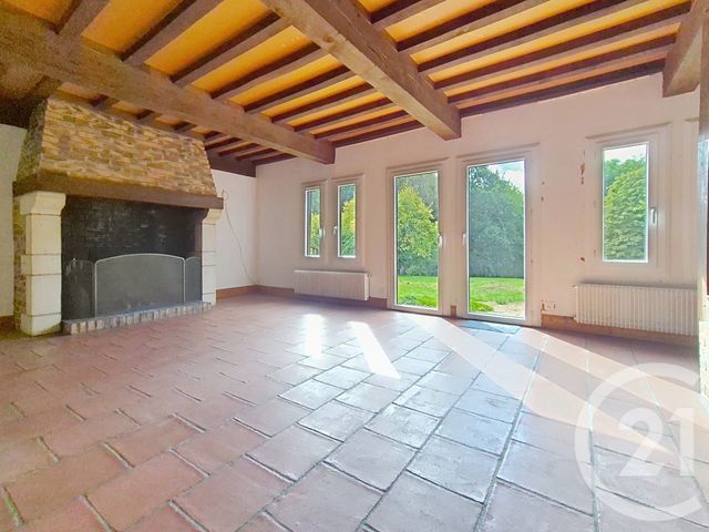 maison à vendre - 4 pièces - 112.2 m2 - PONT AUDEMER - 27 - HAUTE-NORMANDIE - Century 21 Harmony