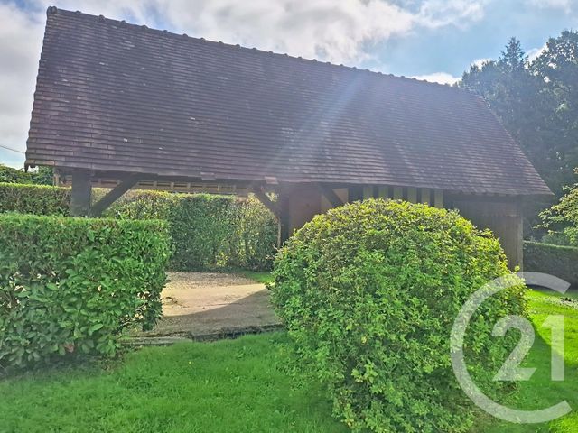 maison à vendre - 4 pièces - 112.2 m2 - PONT AUDEMER - 27 - HAUTE-NORMANDIE - Century 21 Harmony