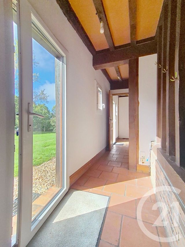 maison à vendre - 4 pièces - 112.2 m2 - PONT AUDEMER - 27 - HAUTE-NORMANDIE - Century 21 Harmony