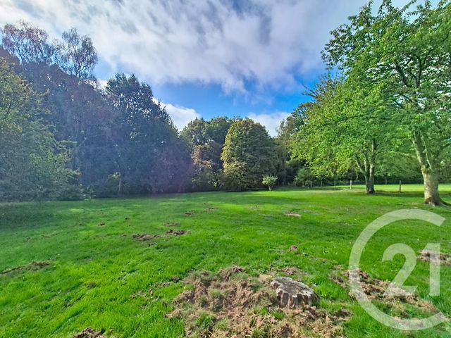 maison à vendre - 4 pièces - 112.2 m2 - PONT AUDEMER - 27 - HAUTE-NORMANDIE - Century 21 Harmony