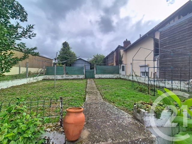 maison à vendre - 5 pièces - 100.0 m2 - PONT AUDEMER - 27 - HAUTE-NORMANDIE - Century 21 Harmony
