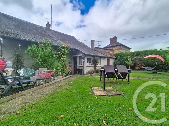maison à vendre - 5 pièces - 100.0 m2 - PONT AUDEMER - 27 - HAUTE-NORMANDIE - Century 21 Harmony