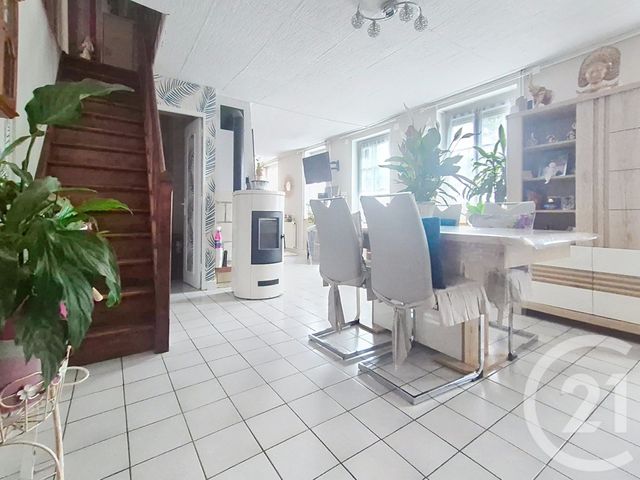 maison à vendre - 5 pièces - 100.0 m2 - PONT AUDEMER - 27 - HAUTE-NORMANDIE - Century 21 Harmony