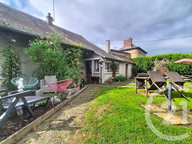 Maison à vendre PONT AUDEMER