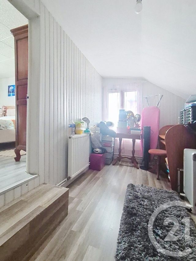 maison à vendre - 5 pièces - 100.0 m2 - PONT AUDEMER - 27 - HAUTE-NORMANDIE - Century 21 Harmony