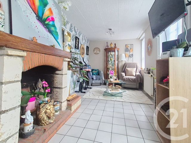 maison à vendre - 5 pièces - 100.0 m2 - PONT AUDEMER - 27 - HAUTE-NORMANDIE - Century 21 Harmony