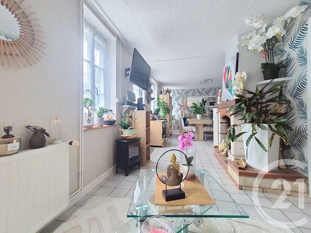 maison à vendre - 5 pièces - 100.0 m2 - PONT AUDEMER - 27 - HAUTE-NORMANDIE - Century 21 Harmony