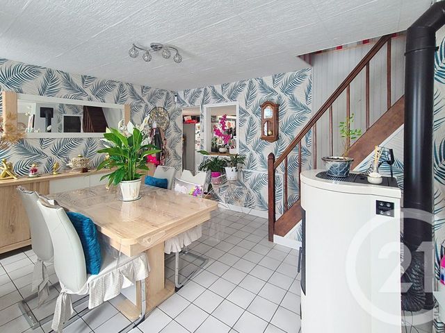 maison à vendre - 5 pièces - 100.0 m2 - PONT AUDEMER - 27 - HAUTE-NORMANDIE - Century 21 Harmony