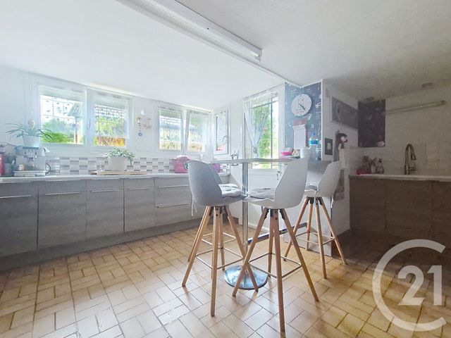 maison à vendre - 5 pièces - 100.0 m2 - PONT AUDEMER - 27 - HAUTE-NORMANDIE - Century 21 Harmony