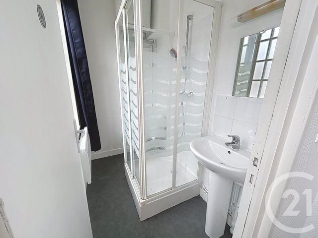 Appartement F1 à louer - 1 pièce - 15.21 m2 - PONT AUDEMER - 27 - HAUTE-NORMANDIE - Century 21 Harmony