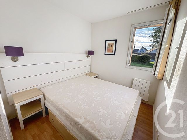 Appartement à louer - 2 pièces - 38.0 m2 - BOULLEVILLE - 27 - HAUTE-NORMANDIE - Century 21 Harmony