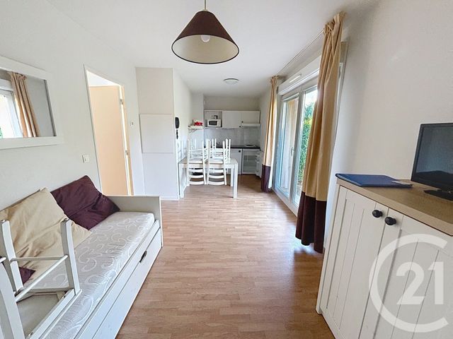 appartement - BOULLEVILLE - 27
