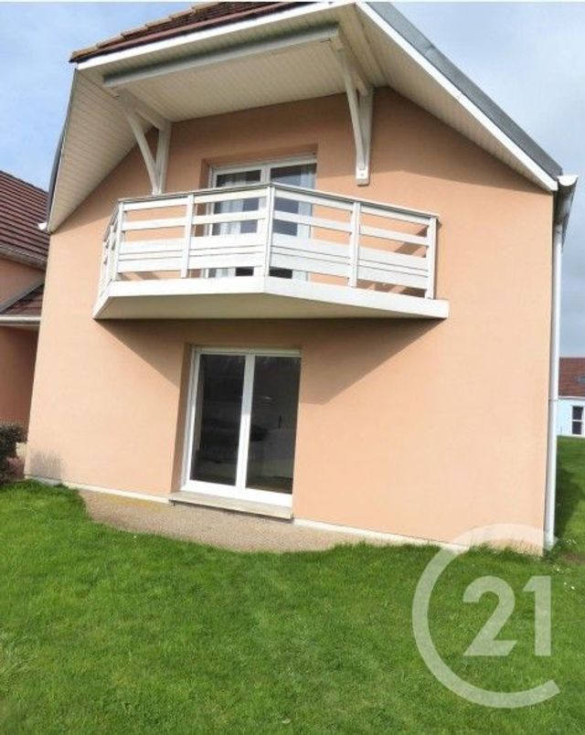 Appartement à louer - 2 pièces - 38.0 m2 - BOULLEVILLE - 27 - HAUTE-NORMANDIE - Century 21 Harmony
