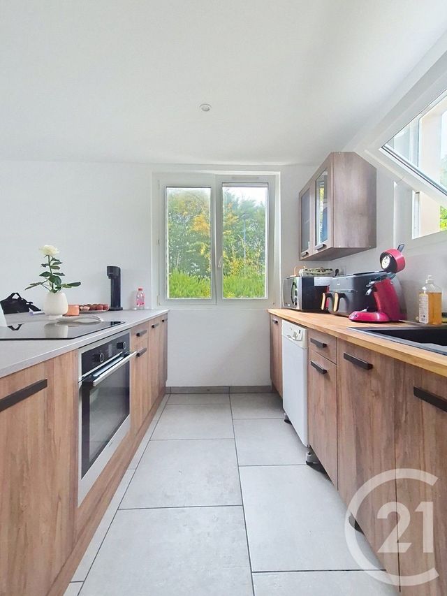 maison à vendre - 4 pièces - 108.0 m2 - PONT AUDEMER - 27 - HAUTE-NORMANDIE - Century 21 Harmony