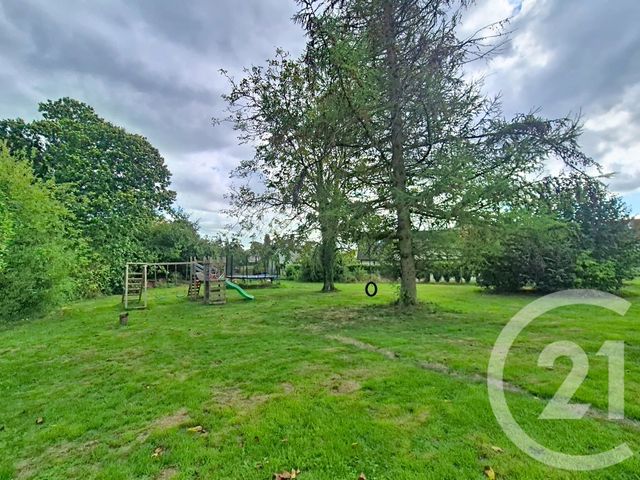 maison à vendre - 4 pièces - 108.0 m2 - PONT AUDEMER - 27 - HAUTE-NORMANDIE - Century 21 Harmony