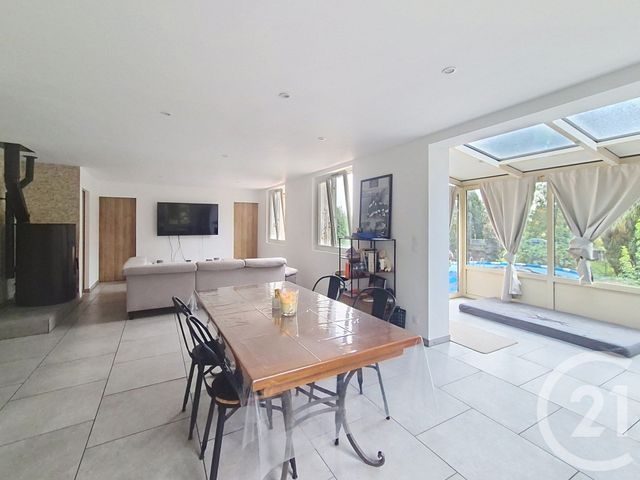 maison à vendre - 4 pièces - 108.0 m2 - PONT AUDEMER - 27 - HAUTE-NORMANDIE - Century 21 Harmony