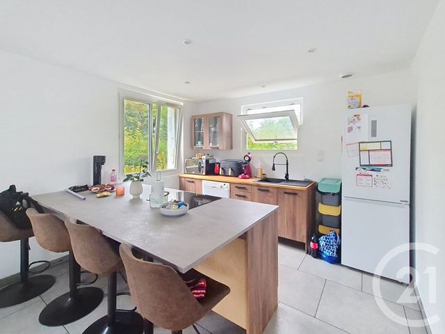 maison à vendre - 4 pièces - 108.0 m2 - PONT AUDEMER - 27 - HAUTE-NORMANDIE - Century 21 Harmony
