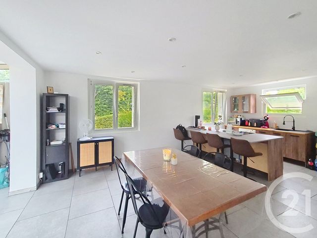 maison à vendre - 4 pièces - 108.0 m2 - PONT AUDEMER - 27 - HAUTE-NORMANDIE - Century 21 Harmony