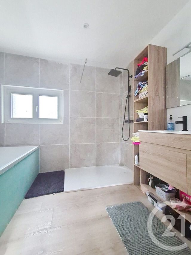 maison à vendre - 4 pièces - 108.0 m2 - PONT AUDEMER - 27 - HAUTE-NORMANDIE - Century 21 Harmony