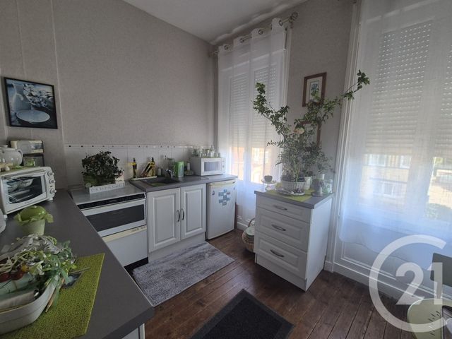 immeuble à vendre - 115.0 m2 - LIEUREY - 27 - HAUTE-NORMANDIE - Century 21 Harmony