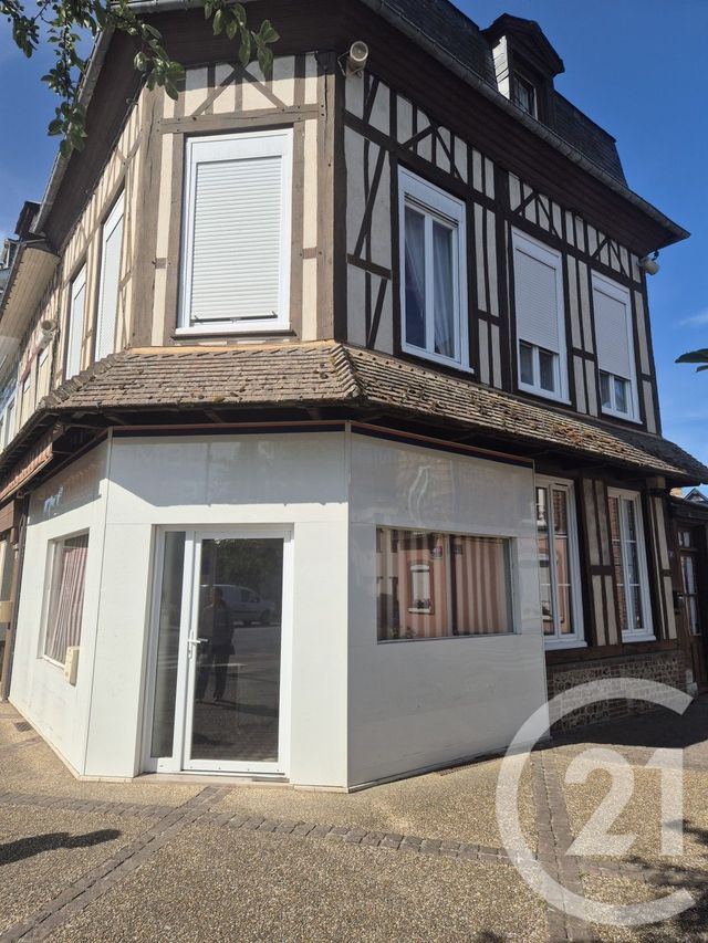 immeuble à vendre - 115.0 m2 - LIEUREY - 27 - HAUTE-NORMANDIE - Century 21 Harmony