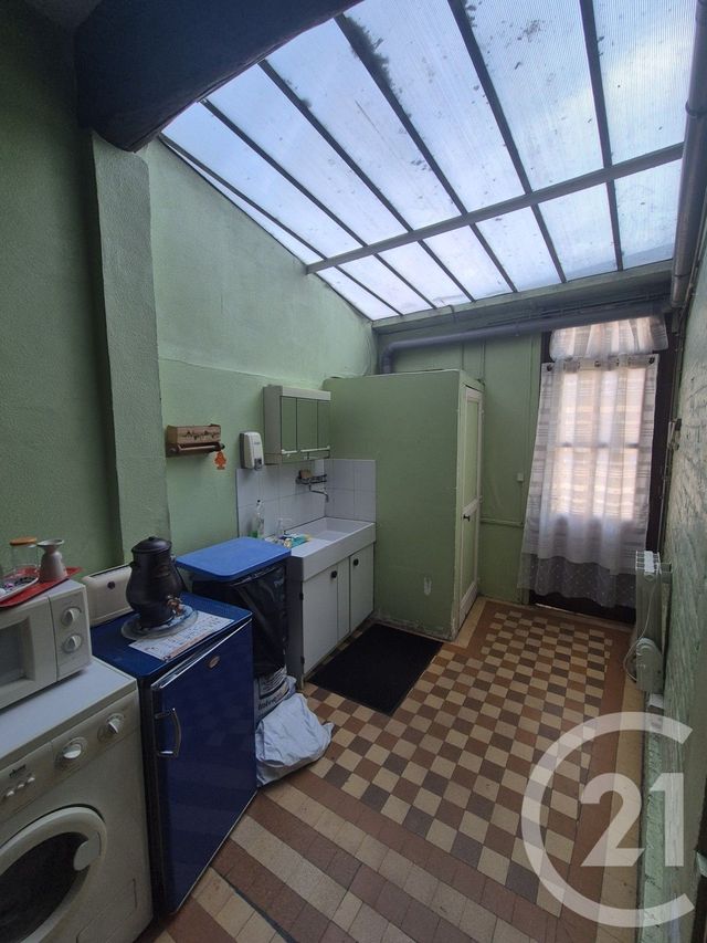 immeuble à vendre - 115.0 m2 - LIEUREY - 27 - HAUTE-NORMANDIE - Century 21 Harmony