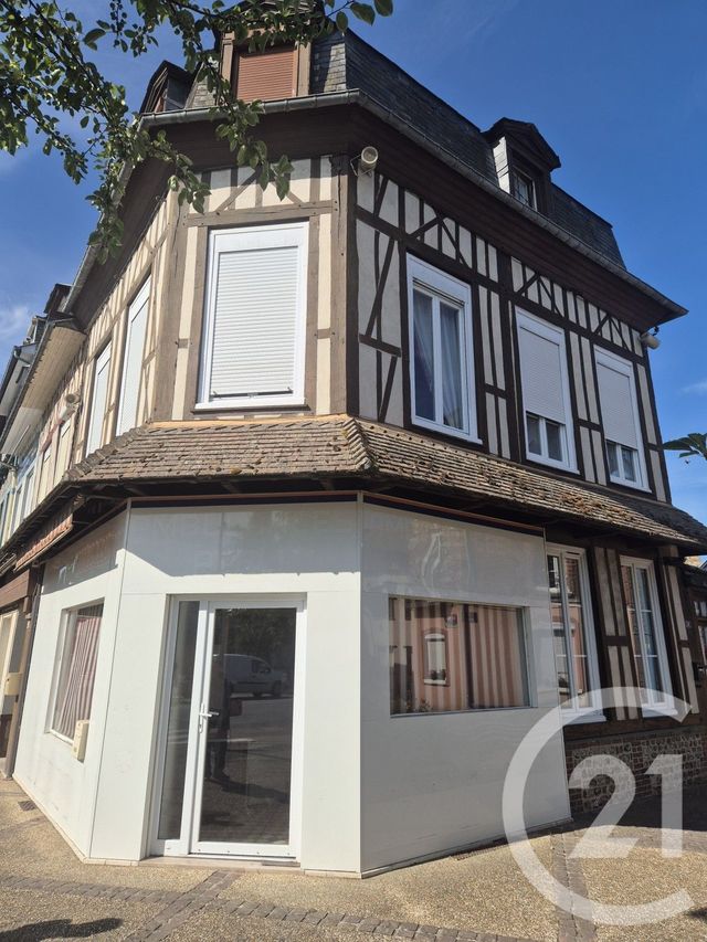 Immeuble à vendre LIEUREY