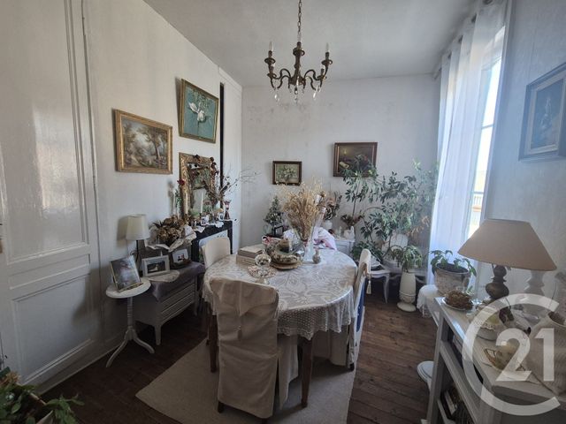 immeuble à vendre - 115.0 m2 - LIEUREY - 27 - HAUTE-NORMANDIE - Century 21 Harmony