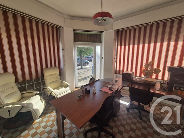 immeuble à vendre - 115.0 m2 - LIEUREY - 27 - HAUTE-NORMANDIE - Century 21 Harmony