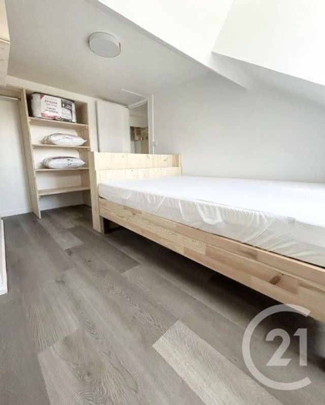 Appartement à louer - 2 pièces - 18.37 m2 - PONT AUDEMER - 27 - HAUTE-NORMANDIE - Century 21 Harmony