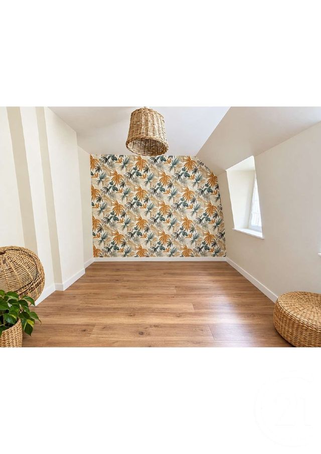 maison à louer - 5 pièces - 76.99 m2 - PONT AUDEMER - 27 - HAUTE-NORMANDIE - Century 21 Harmony