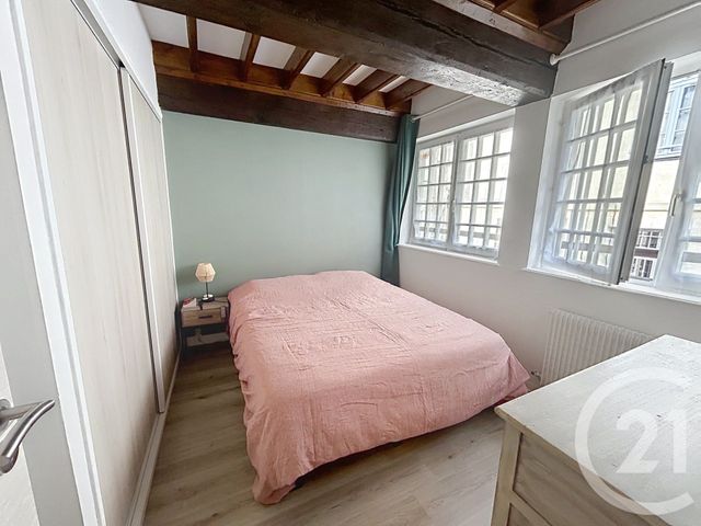maison à louer - 5 pièces - 76.99 m2 - PONT AUDEMER - 27 - HAUTE-NORMANDIE - Century 21 Harmony