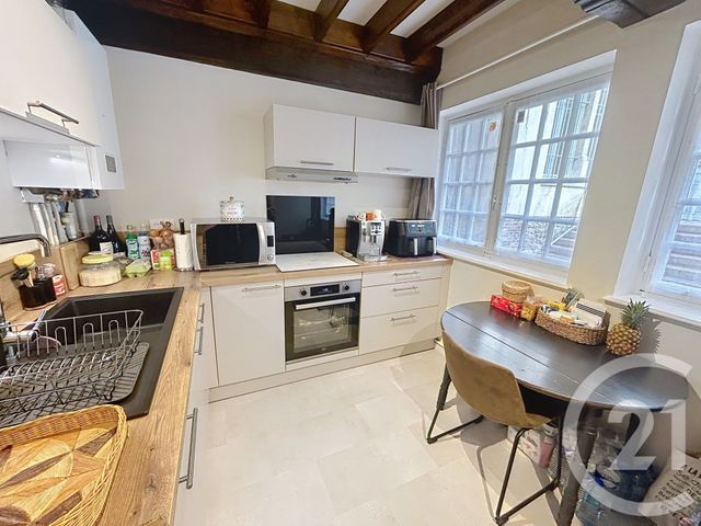 maison à louer - 5 pièces - 76.99 m2 - PONT AUDEMER - 27 - HAUTE-NORMANDIE - Century 21 Harmony